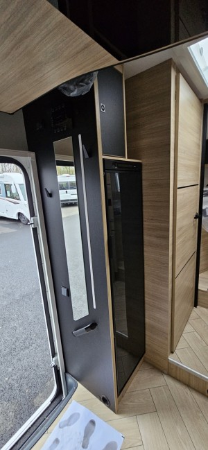 Les photos du Chausson 788 Titanium
