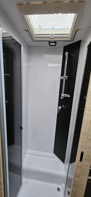 Les photos du Chausson 788 Titanium