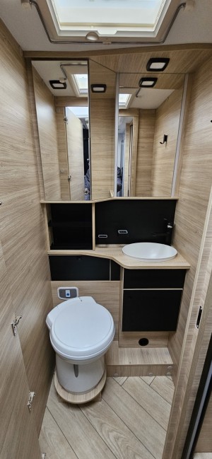 Les photos du Chausson 788 Titanium