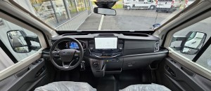Les photos du Chausson 788 Titanium