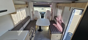 Les photos du&nbsp;Chausson 788 Titanium