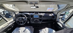 Les photos du&nbsp;Chausson 788 Titanium