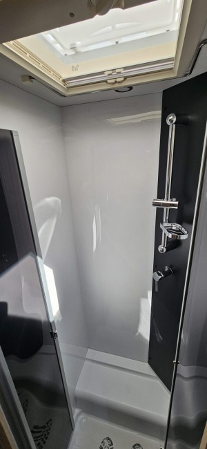 Les photos du&nbsp;Chausson 788 Titanium