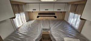 Les photos du&nbsp;Chausson 788 Titanium