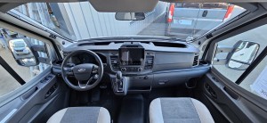 Les photos du&nbsp;Chausson 788 Titanium