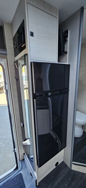 Les photos du&nbsp;Chausson 788 Titanium