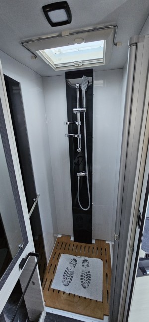 Les photos du&nbsp;Chausson 788 Titanium