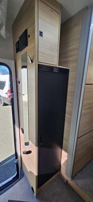 Les photos du&nbsp;Chausson 798 Titanium