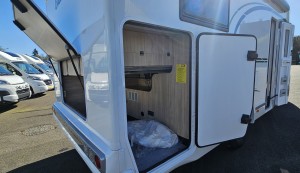 Les photos du&nbsp;Chausson 798 Titanium