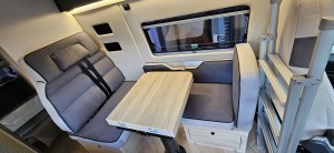 Les photos du&nbsp;Chausson F&S