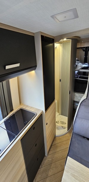 Les photos du&nbsp;Chausson F&S