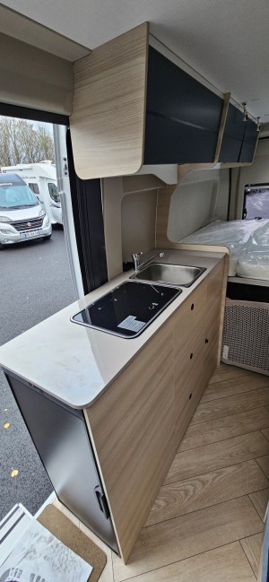 Les photos du&nbsp;Chausson V594 First Line