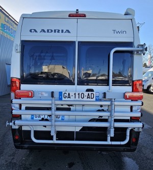 Les photos du&nbsp;Chausson V594 First Line