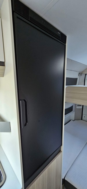 Les photos du&nbsp;Chausson V594 First Line