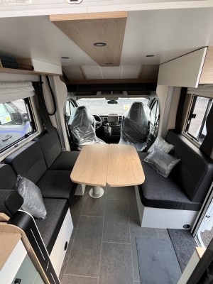 Les photos du&nbsp;Pilote A 696 G