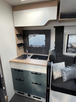 Les photos du&nbsp;Pilote A 696 G