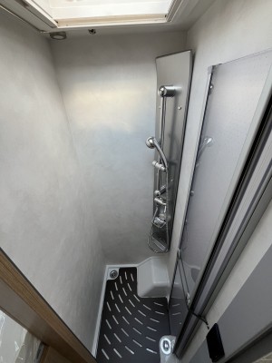 Les photos du&nbsp;Pilote A 696 G