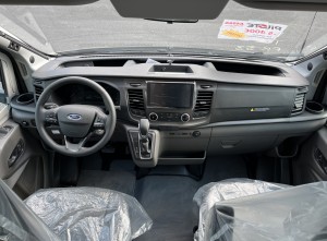 Les photos du Pilote A 696 G
