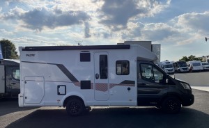Les photos du Pilote A 696 G