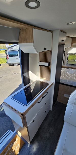 Les photos du&nbsp;Pilote V600G