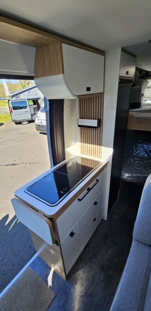 Les photos du&nbsp;Pilote V600G