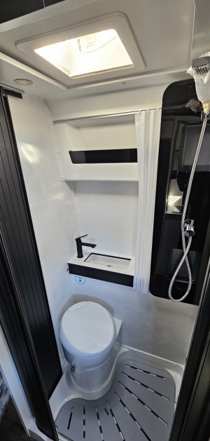 Les photos du&nbsp;Pilote V600G