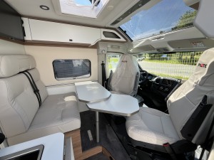 Les photos du Pilote V600G