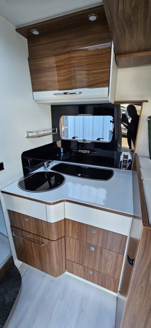 Les photos du Pilote P 746