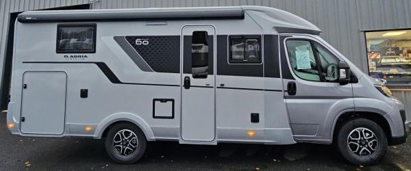 ADRIA COMPACT DL 60Y