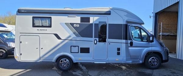 ADRIA MATRIX 650 DC 60Y