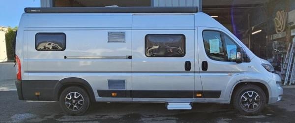 CAMPEREVE MAGELLAN 746 LIMITED