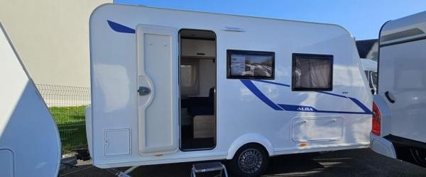 Caravelair Alba 390 2026