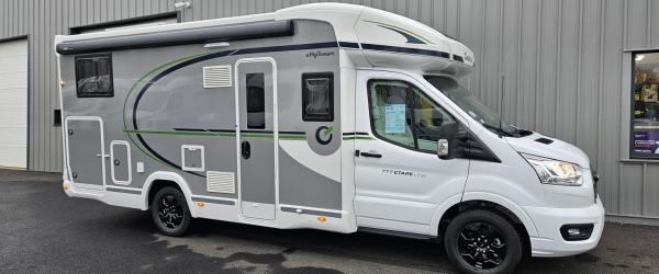 Chausson 777 Etape Line