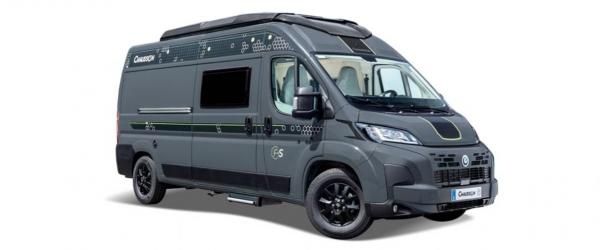 Chausson F&S