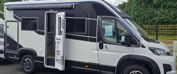 Chausson  X650 Exclusive Line